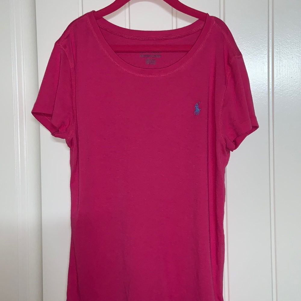 Polo shirt